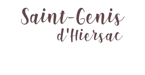 Saint Genis d'Hiersac